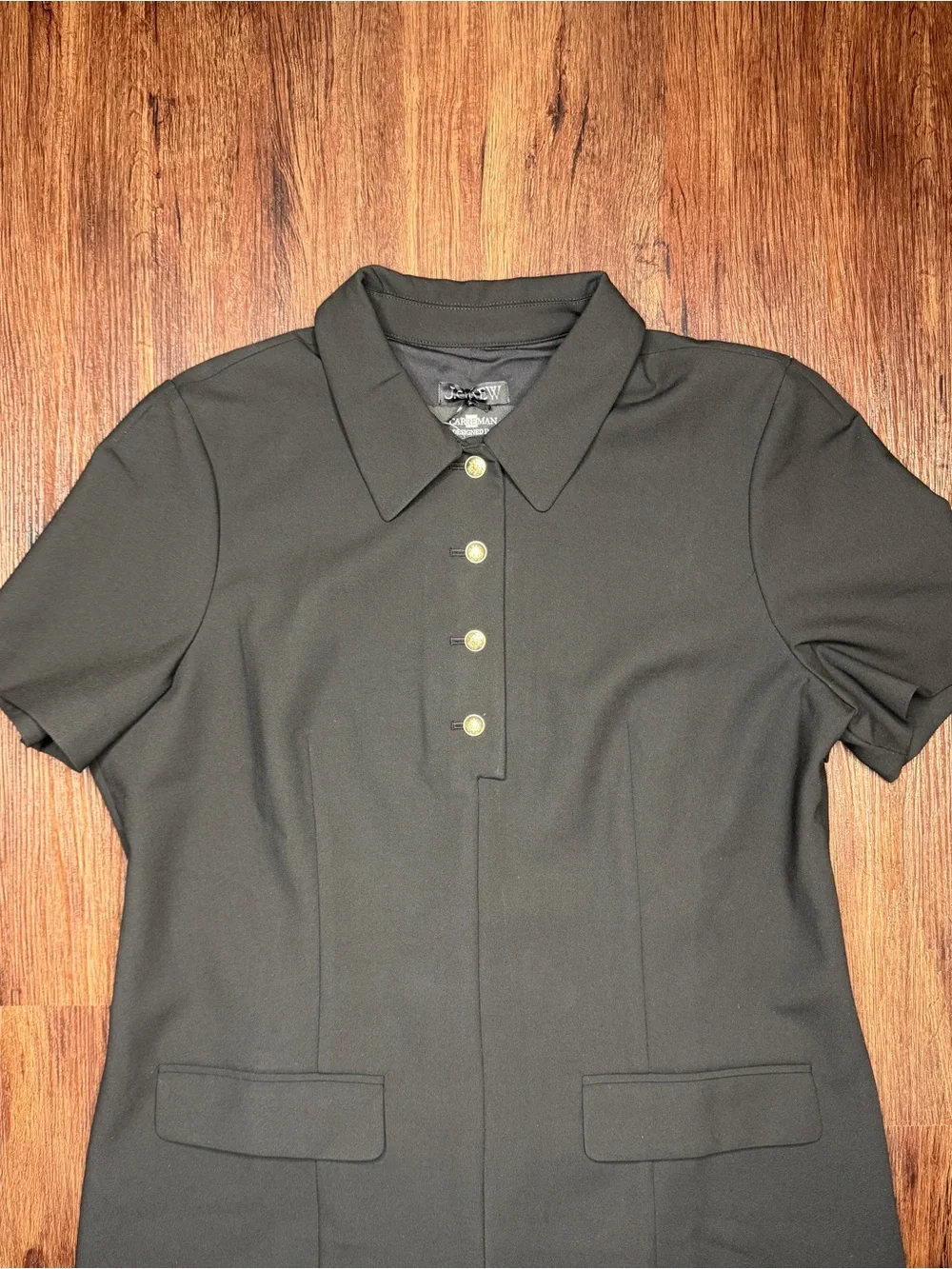 J. Crew nwt crew